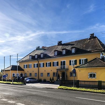 Villa Flora Anif Kültér fotó