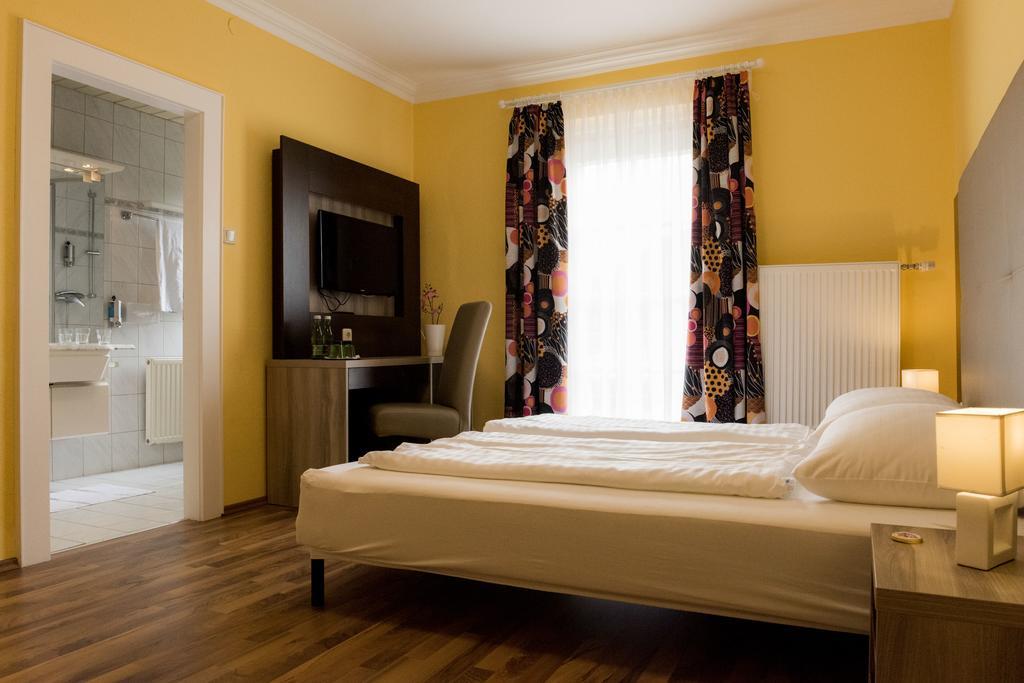Villa Flora Anif Kültér fotó