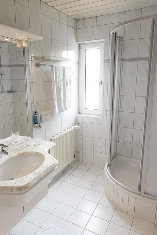 Villa Flora Anif Kültér fotó