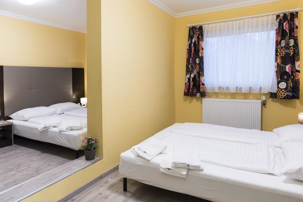 Villa Flora Anif Kültér fotó