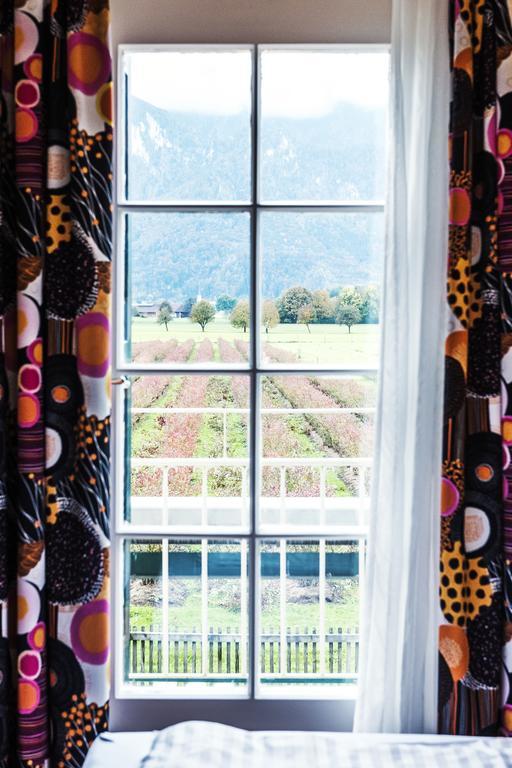 Villa Flora Anif Kültér fotó