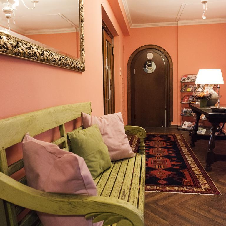 Villa Flora Anif Kültér fotó